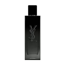 MYSLF EDP
